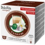 Dolce Vita Italfoods Cappuccino Vanilla do Dolce Gusto 12 ks – Zbozi.Blesk.cz