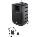 LD Systems ROADBUDDY 10 HS – Zboží Dáma