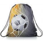 Bagmaster Lumi 21 D žlutý fotbal – Hledejceny.cz
