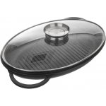 Orion Pekáč GRANDE Aroma s poklopem 43x30 cm – Zboží Mobilmania