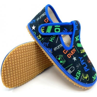 Beda Play BFN-170020/W – Zboží Dáma