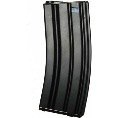 WE M4/M16 300ran – Zbozi.Blesk.cz