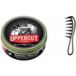 Uppercut Deluxe XXL pomáda na vlasy na vodní bázi 300 g – Zboží Dáma