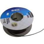 AV-Elmak Kabel dvojlinka 2x0,5mm,měď – Hledejceny.cz