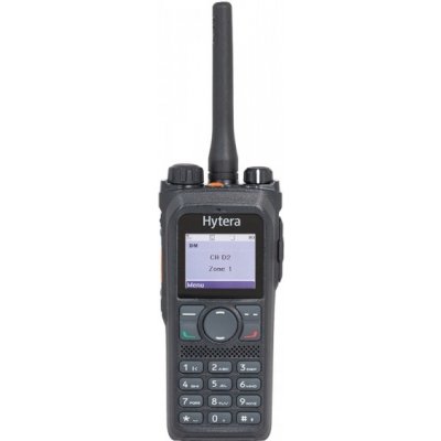 HYTERA PD985GB – Zboží Mobilmania