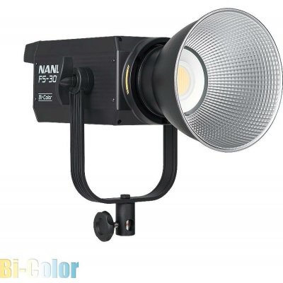 Nanlite FS-300B Bi-Color – Zboží Živě