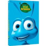 Život brouka DVD – Sleviste.cz