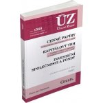 ÚZ 1580 Cenné papíry – Sleviste.cz
