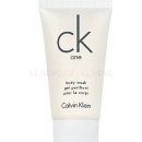 Sprchový gel Calvin Klein CK One sprchový gel unisex 250 ml