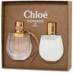 Chloé Nomade EDP 50 ml + tělové mléko 100 ml dárková sada – Zboží Mobilmania