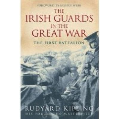 Irish Guards in the Great War – Hledejceny.cz