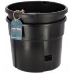 Květináč na pěstování brambor POTATO GROWER antracit 29,5 cm – Zboží Dáma