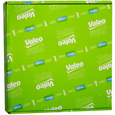 Valeo Zadní stěrač VR288 280 mm 574616 – Hledejceny.cz