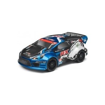 Maverick Ion RX RTR s 2,4 GHz RC soupravou 1:18 od 2 900 Kč - Heureka.cz