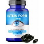 MOVit Lutein Forte 25 mg+Taurin 90 tobolek – Hledejceny.cz