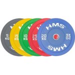 HMS Bumper pogumovaný 20kg-51 mm – Hledejceny.cz