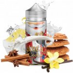 Infamous Special Shake & Vape Santa's Cookie 20 ml – Zboží Mobilmania