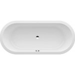 Laufen Pro - 180 x 80 cm H2419500000001 – Hledejceny.cz