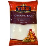 Trs Mleté rýže 10,5 kg – Zboží Dáma