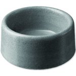 Be Mi Miska betonová kulatá 26 cm – Zboží Dáma