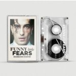 David Damiano - Funny Little Fears - MC – Hledejceny.cz