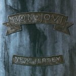 New Jersey Bon Jovi - 2x - Vinyl LP – Hledejceny.cz