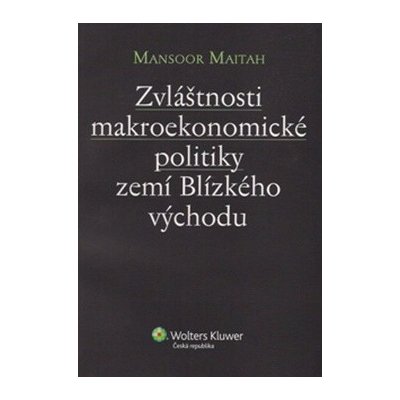 Zvláštnosti makroekonomické politiky zemí Blízkého východu – Hledejceny.cz