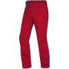 Pánské sportovní kalhoty OCÚN Honk pants Men Chilli red