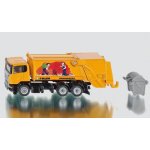 Siku Super Popelářské auto Scania – Zboží Dáma