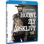 Hodný, zlý a ošklivý BD – Sleviste.cz