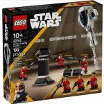 LEGO® STAR WARS 40765 Tréninkové středisko na planetě Kamino – Zboží Živě