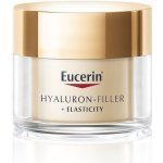 Eucerin Hyaluron Filler +Elasticity denní krém 50 ml – Hledejceny.cz