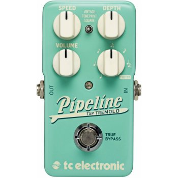 tc electronic Pipeline Tremolo