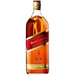 Johnnie Walker Red Label 40% 3 l (holá láhev) – Sleviste.cz