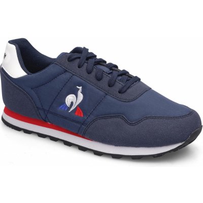 Le Coq Sportif Astra GS 2120042 modrý – Zboží Mobilmania