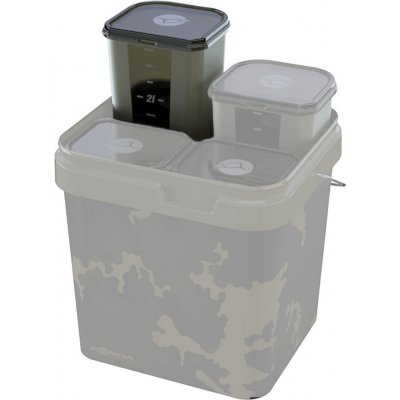 Korda Box Spare Kontainers 3l – Zboží Mobilmania