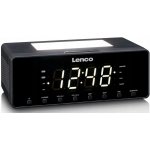 Lenco CR-540BK – Zboží Živě
