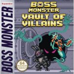 Boss Monster: Vault of Villains – Hledejceny.cz