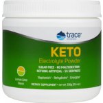 Trace Minerals Keto Electrolyte Powder 330 g – Sleviste.cz