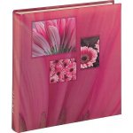 Hama album klasické SINGO 30x30 cm, 100 stran, růžové – Hledejceny.cz