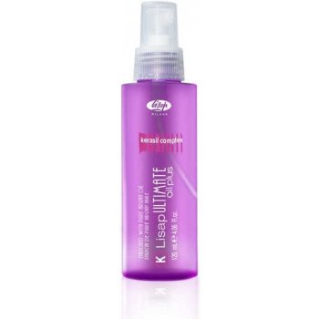 Lisap Ultimate Plus oil 120 ml