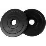 TUNTURI Kotouč pogumovaný 1,25 kg 30 mm – Zboží Mobilmania