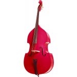 Stentor Double Bass 3/4 ''Rock a Billy'' – Zboží Mobilmania