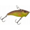 Návnada a nástraha Berkley Rattling Powerblade 5,5 cm 17 g Brown Chartreuse