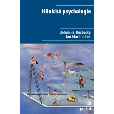 Klinická psychologie – Zbozi.Blesk.cz