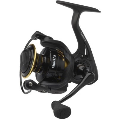 DAM Quick 3 FD 8000 9+1BB – Sleviste.cz