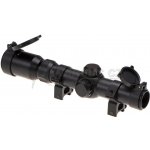 Aim-O Optika 1-4x24 – Zbozi.Blesk.cz