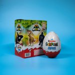 Ferrero Kinder Surprise Maxi 100 g – Hledejceny.cz