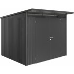 Biohort Avantgarde DUO A6 260 x 260 x 218 cm tmavě šedá metalíza – Zbozi.Blesk.cz