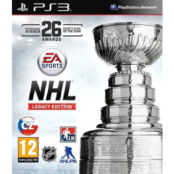 NHL 16